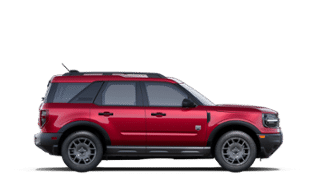 2025 Ford Bronco Sport® External Image 1